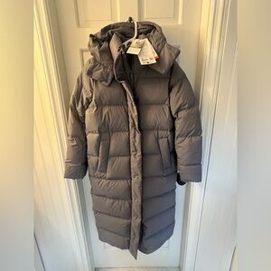 Women’s Wunder Puff 600-down-fill jacket